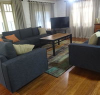 Shepherds Gully - Stayed