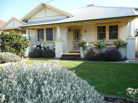 Shepp Central Apartment - Stays Accommodation 0