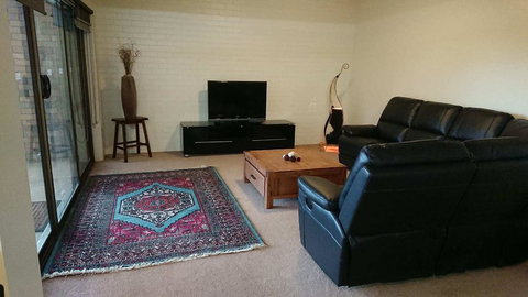 Shepparton Golf Motel - Stayed 3