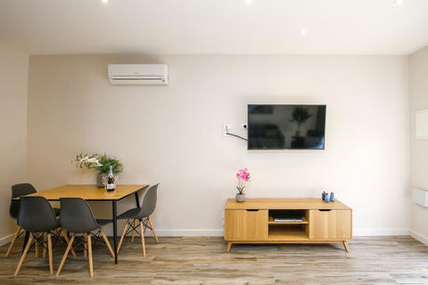 Shepparton Lakeside Serviced Apartment - Stayed 2