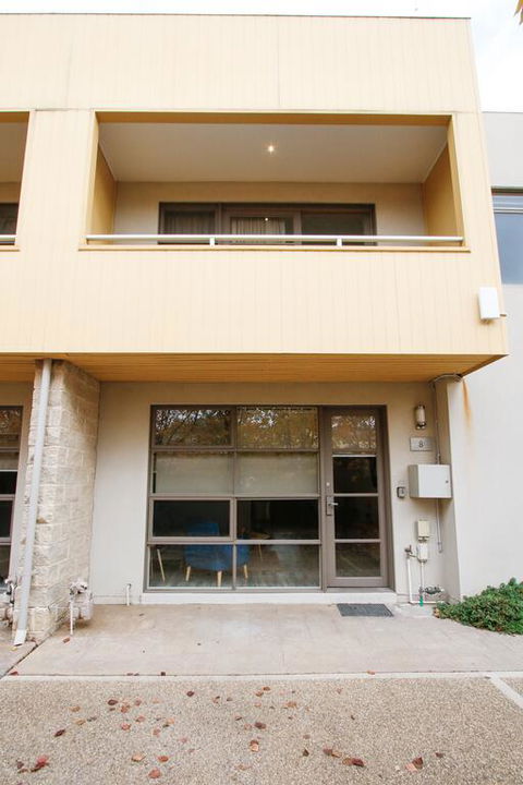 Shepparton Lakeside Serviced Apartment - Stayed 3