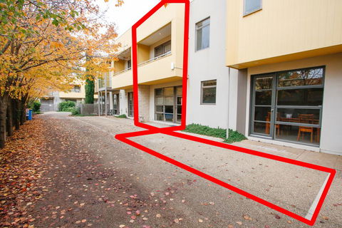 Shepparton Lakeside Serviced Apartment - Stayed 1