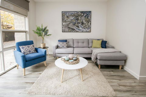Shepparton Lakeside Serviced Apartment - Stayed 0