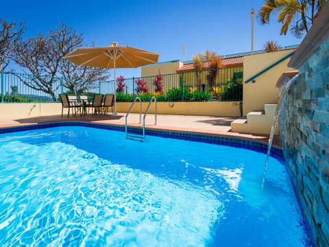 Shingley Beach Resort - Whitsundays - Stays Accommodation 2