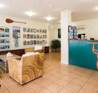 Shingley Beach Resort - Whitsundays - Stays Accommodation