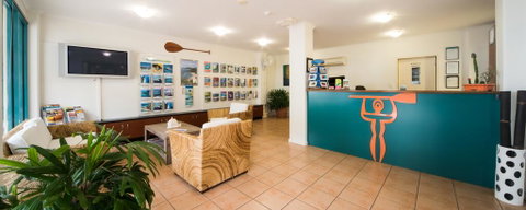 Shingley Beach Resort - Whitsundays - Stays Accommodation 0