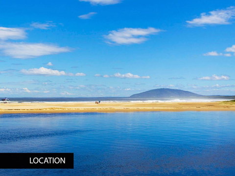 Shirl's By The Sea - Stayed 3