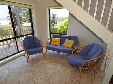 Shirl's By The Sea - Stayed 0