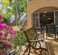 Shoal Bay Avenue Unit 1/7 - Stayed