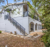 Shoal Bay Avenue Unit 3/7 - Stayed