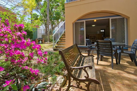 Shoal Bay Avenue, Unit 7 - Stayed 0