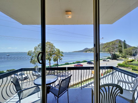 Shoal Bay Road, Bella Vista, Unit 03, 19 - Stayed 0