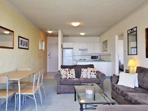Shoal Bay Road, Bella Vista, Unit 03, 19 - Stayed 3