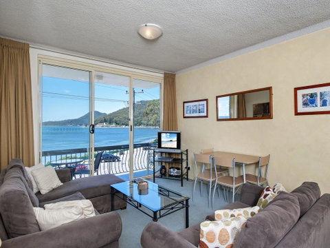 Shoal Bay Road, Bella Vista, Unit 03, 19 - Stayed 1