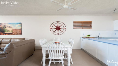 Shoal Bay Road, Bella Vista, Unit 10, 19 - Stayed 3