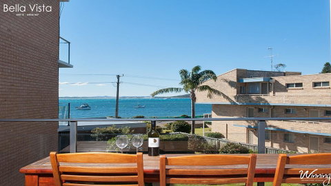 Shoal Bay Road, Bella Vista, Unit 10, 19 - Stayed 0