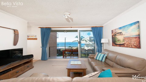 Shoal Bay Road, Bella Vista, Unit 10, 19 - Stayed 1
