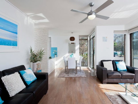 Shoal Bay Road, Fleetwood Unit 3, 63 - Stayed 2