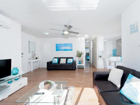 Shoal Bay Road, Fleetwood Unit 3, 63 - Stayed 3