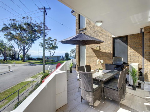 Shoal Bay Road, Fleetwood Unit 3, 63 - Stayed 0