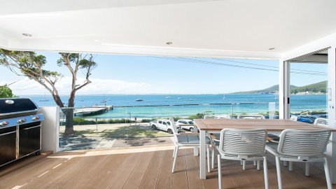 Shoal Bay Views - Stayed 0