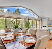 Shore to Please - comfort cafes and beaches - Stays Accommodation