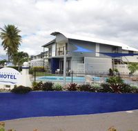 Shoredrive Motel - Stayed