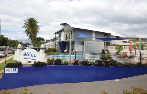 Shoredrive Motel - Stayed 0