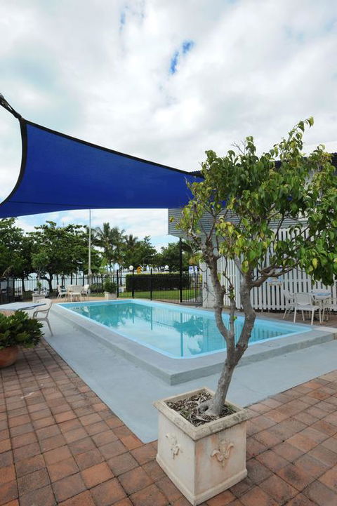Shoredrive Motel - Stayed 3