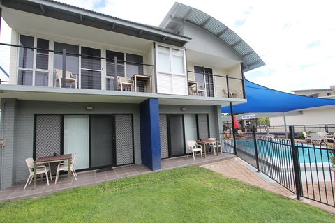 Shoredrive Motel - Stayed 1