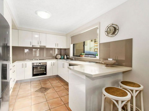 SHORELINE 3 - Stayed 0