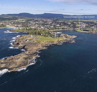 ShorelineThe Sebel - on Kiama's harbour foreshore - Stays Accommodation