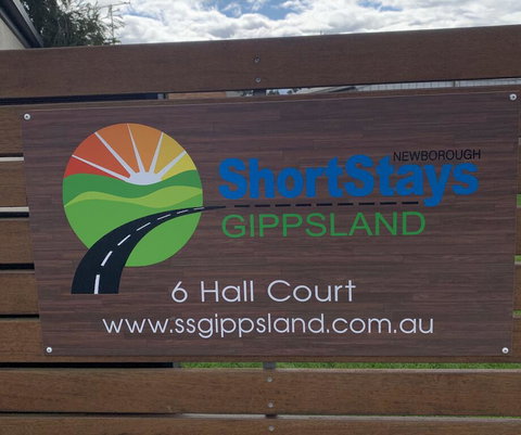 Short Stays Gippsland (Newborough) - Stayed 1