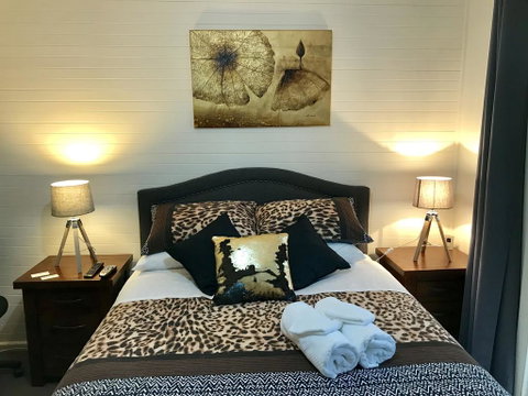 Short Stays Gippsland (Newborough) - Stayed 0