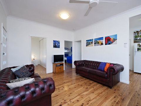 Short Street, 4, The Beach Cottage - Stayed 1