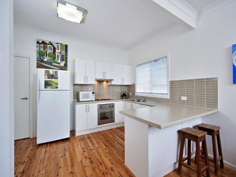 Short Street, 4, The Beach Cottage - Stayed 2