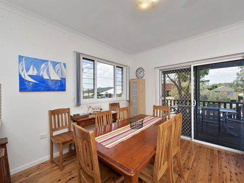 Short Street, 4, The Beach Cottage - Stayed 3
