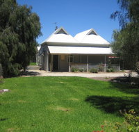 Showgrounds Cottage Naracoorte - Stayed