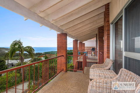 Siesta By The Sea - Stayed 1