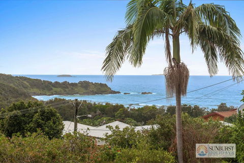 Siesta By The Sea - Stayed 3