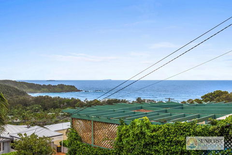 Siesta By The Sea - Stayed 2