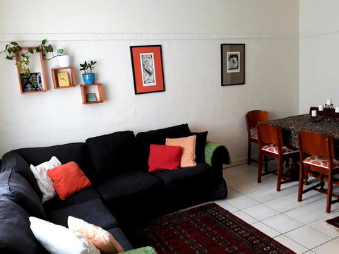 Siggy's Perth Accommodation - Stayed 1