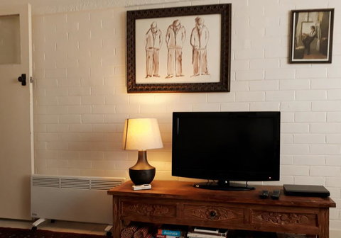 Siggy's Perth Accommodation - Stayed 2