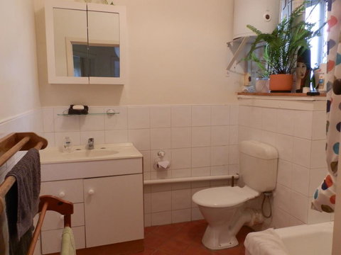 Siggy's Perth Accommodation - Stayed 3