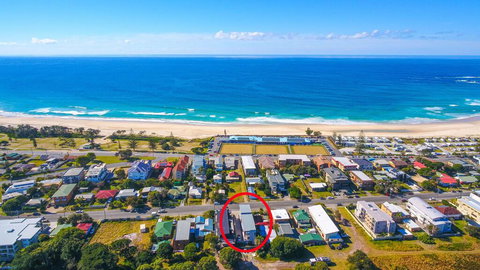 Silica Townhouse Kingscliff - Stayed 1
