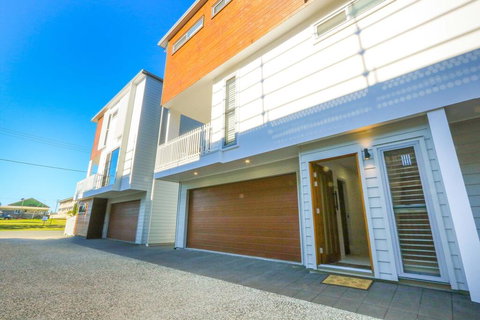 Silica Townhouse Kingscliff - Stayed 3