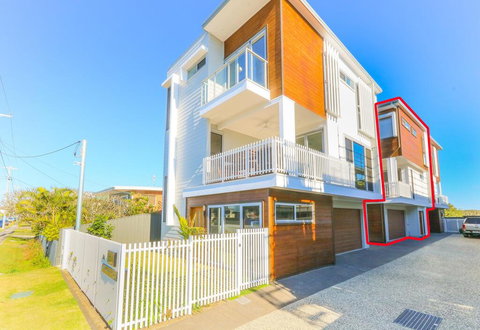 Silica Townhouse Kingscliff - Stayed 0