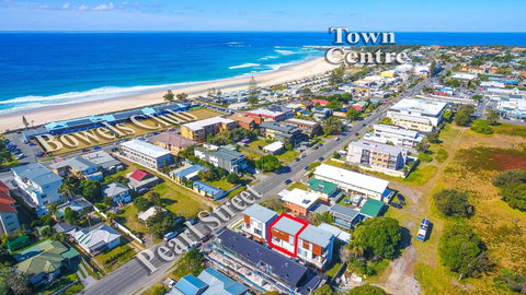 Silica Townhouse Kingscliff - Stayed 2