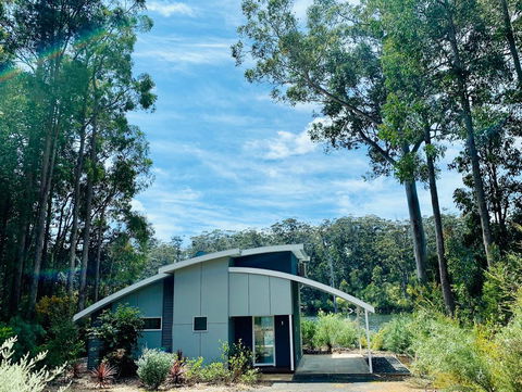 Silkwood Estate - Stayed 0