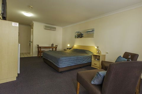 Silo Motor Inn - Stayed 2